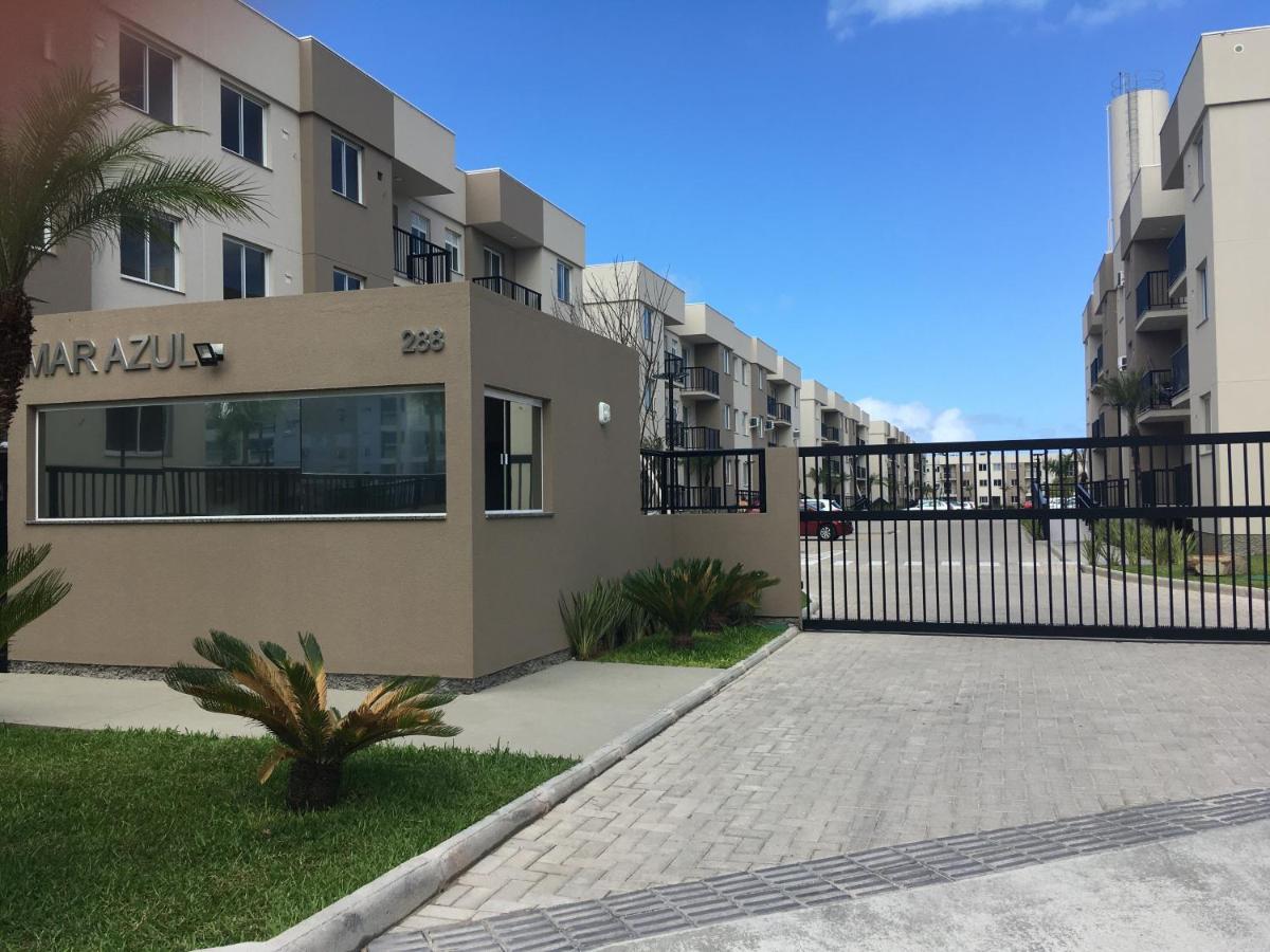 Apartamento Confortavel Praia Dos Ingleses Florianópolis Exterior foto