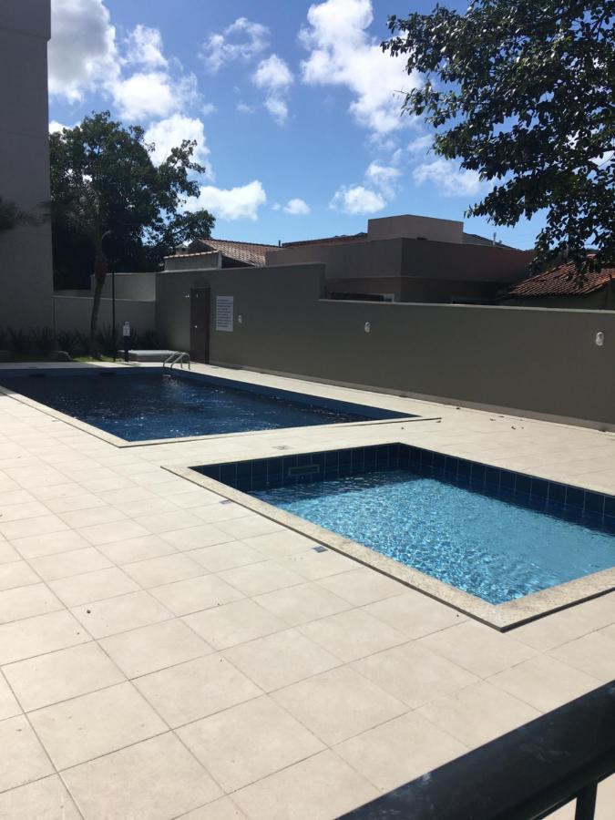 Apartamento Confortavel Praia Dos Ingleses Florianópolis Exterior foto