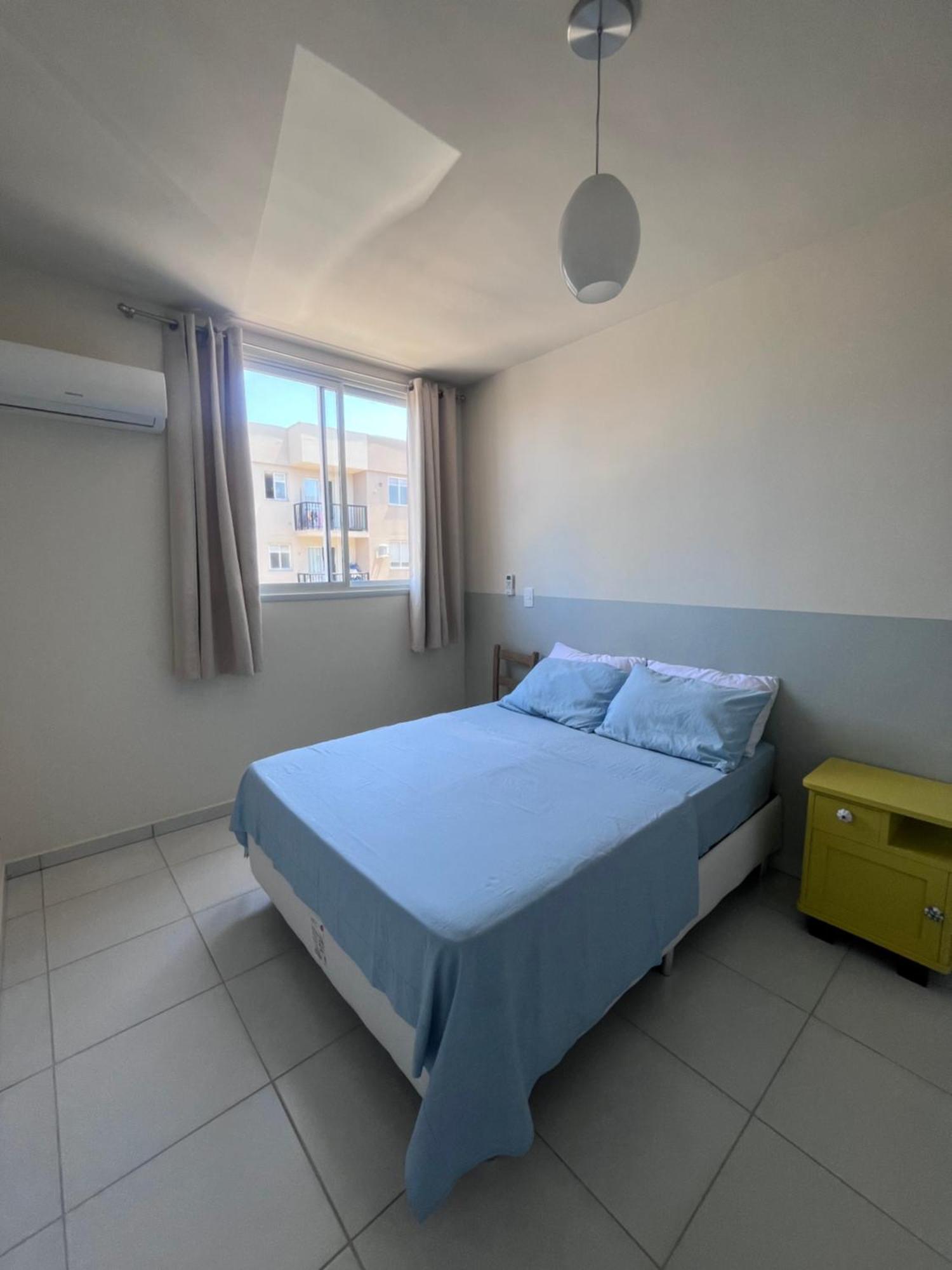 Apartamento Confortavel Praia Dos Ingleses Florianópolis Exterior foto