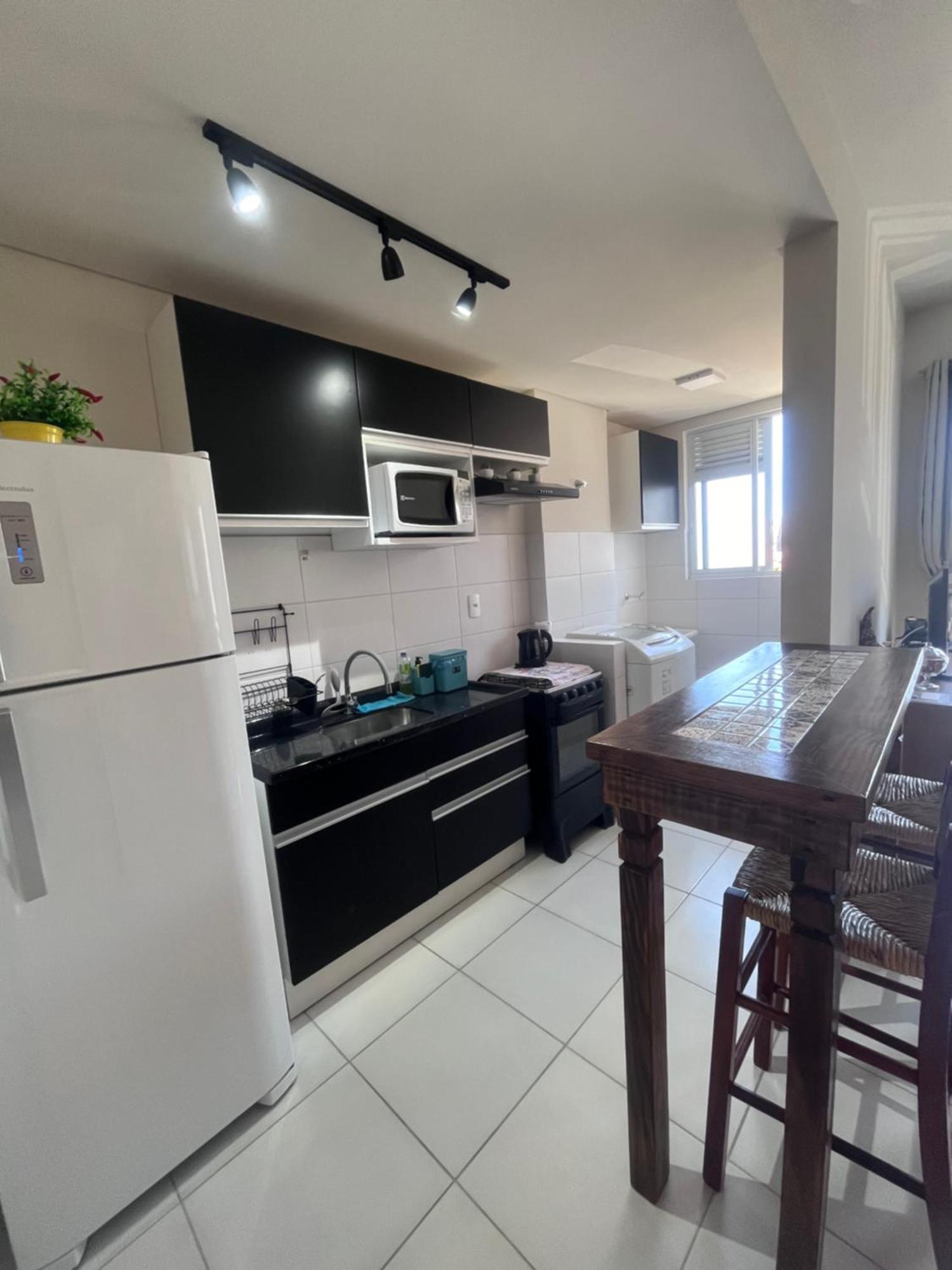 Apartamento Confortavel Praia Dos Ingleses Florianópolis Exterior foto